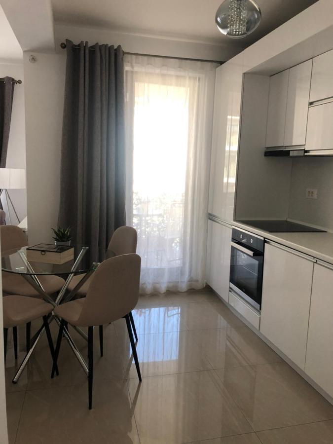 By The Sea Apartment Navodari Ngoại thất bức ảnh