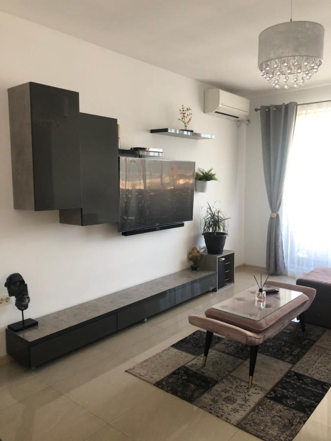 By The Sea Apartment Navodari Ngoại thất bức ảnh