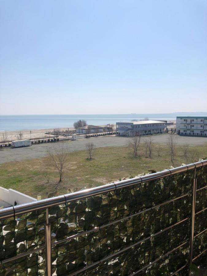 By The Sea Apartment Navodari Ngoại thất bức ảnh