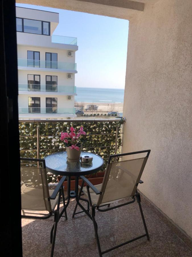 By The Sea Apartment Navodari Ngoại thất bức ảnh