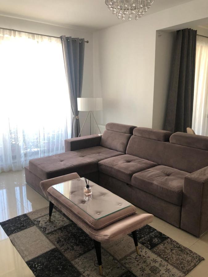 By The Sea Apartment Navodari Ngoại thất bức ảnh