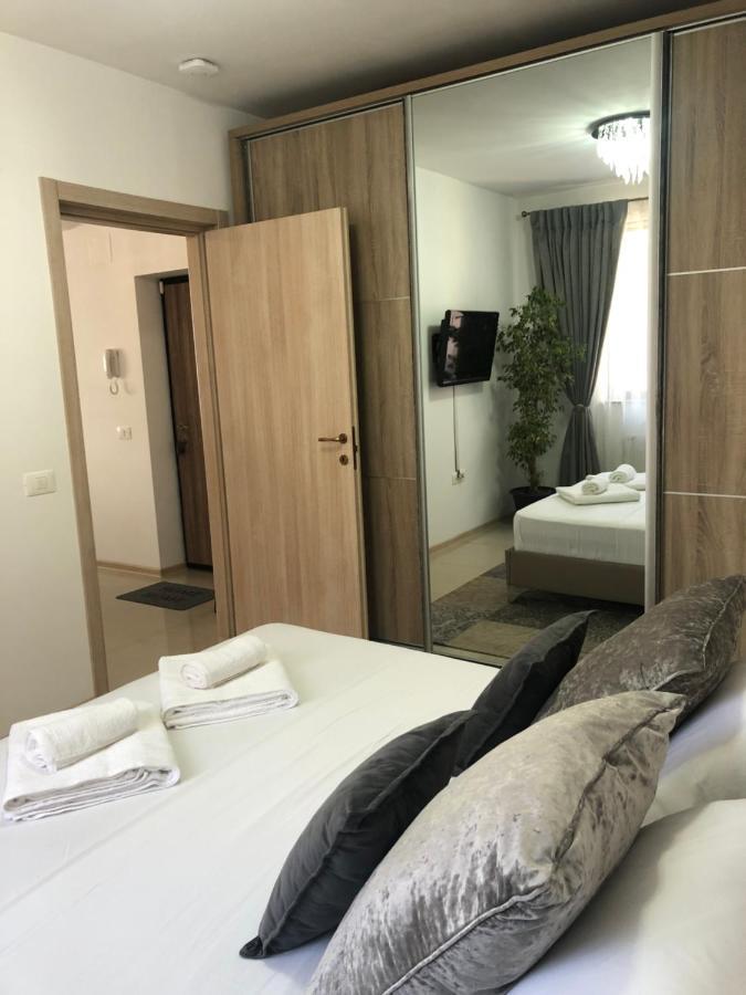 By The Sea Apartment Navodari Ngoại thất bức ảnh