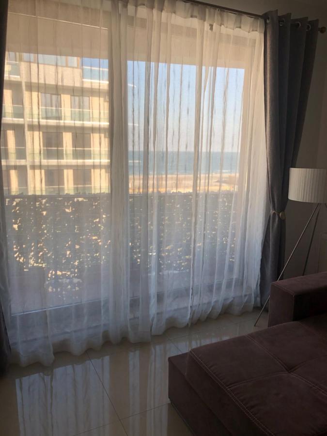 By The Sea Apartment Navodari Ngoại thất bức ảnh